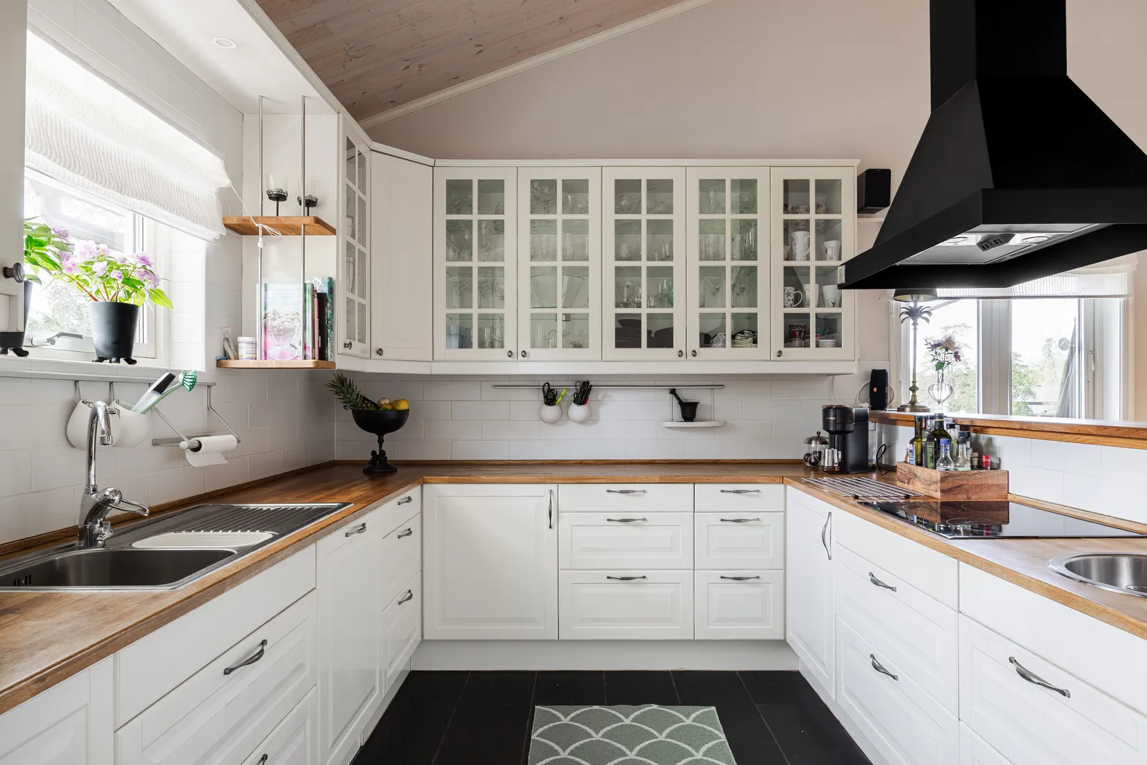 Villa, Kyrkeby 424, Västerlanda, Lilla Edet