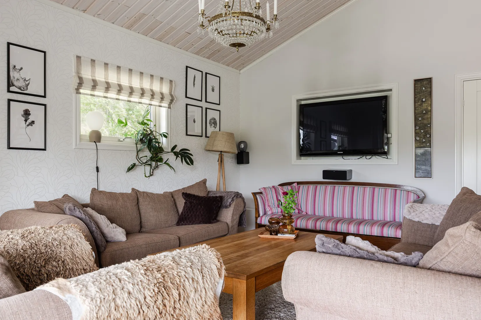 Villa, Kyrkeby 424, Västerlanda, Lilla Edet