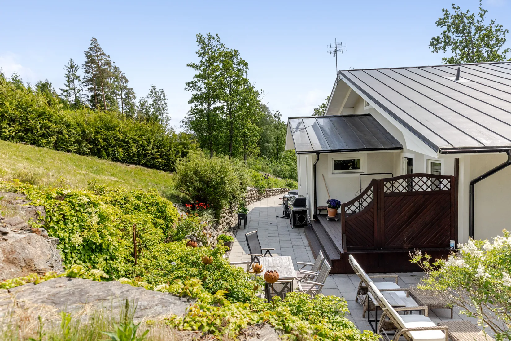 Villa, Kyrkeby 424, Västerlanda, Lilla Edet