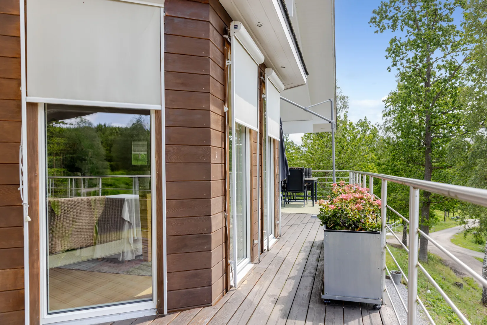 Villa, Kyrkeby 424, Västerlanda, Lilla Edet