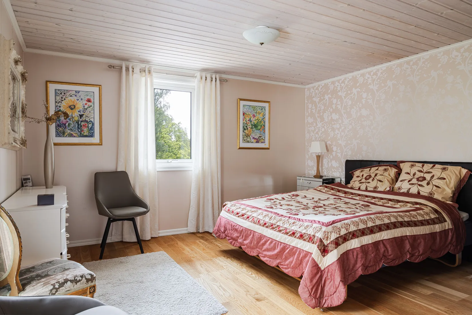 Villa, Kyrkeby 424, Västerlanda, Lilla Edet