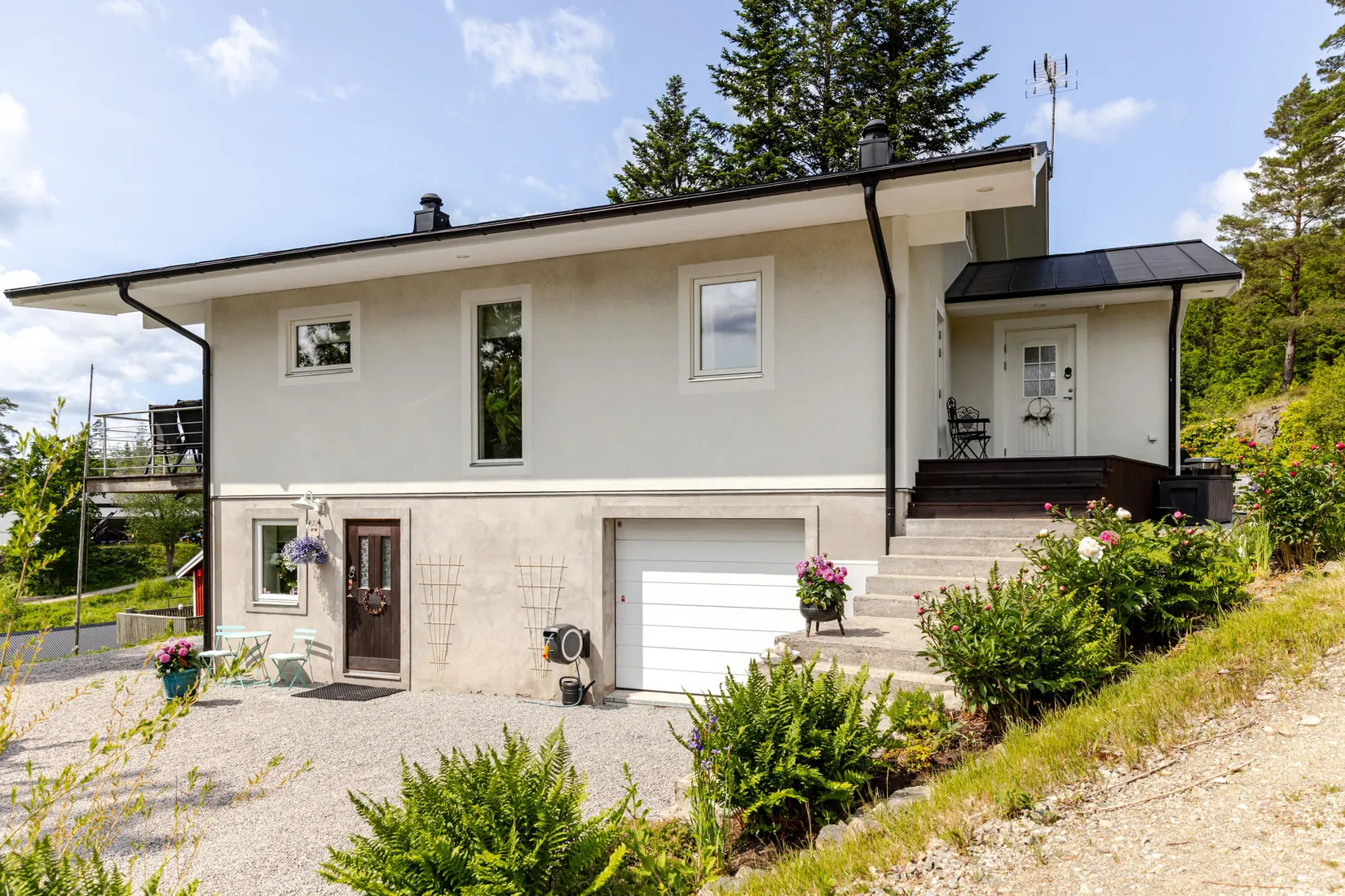 Villa, Kyrkeby 424, Västerlanda, Lilla Edet