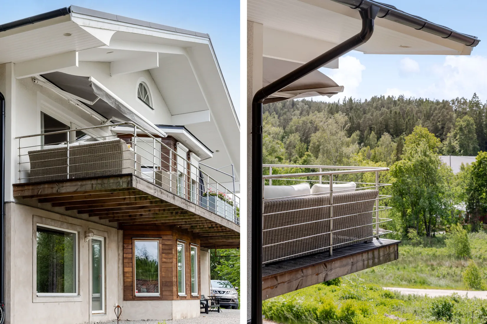 Villa, Kyrkeby 424, Västerlanda, Lilla Edet