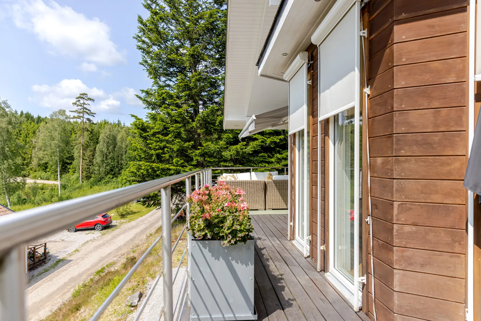 Villa, Kyrkeby 424, Västerlanda, Lilla Edet