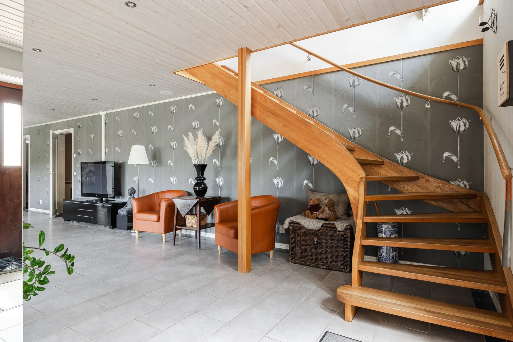 Villa, Kyrkeby 424, Västerlanda, Lilla Edet