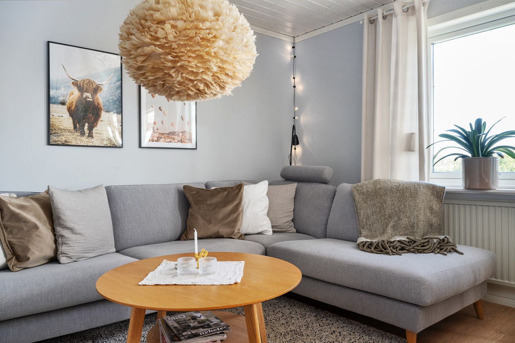 Villa, Sockenstugevägen 15, Gustafs, Säter