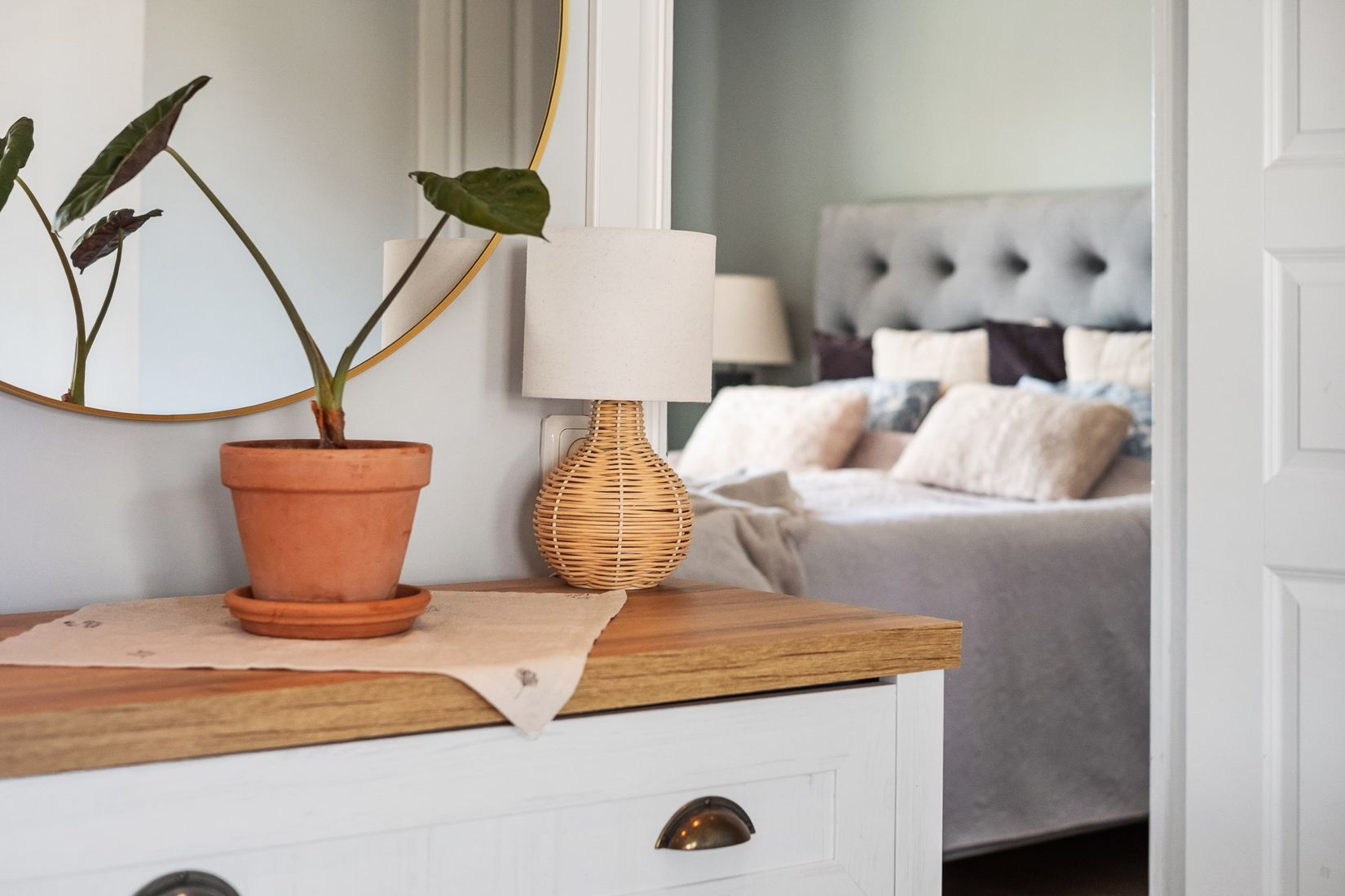 Villa, Sockenstugevägen 15, Gustafs, Säter