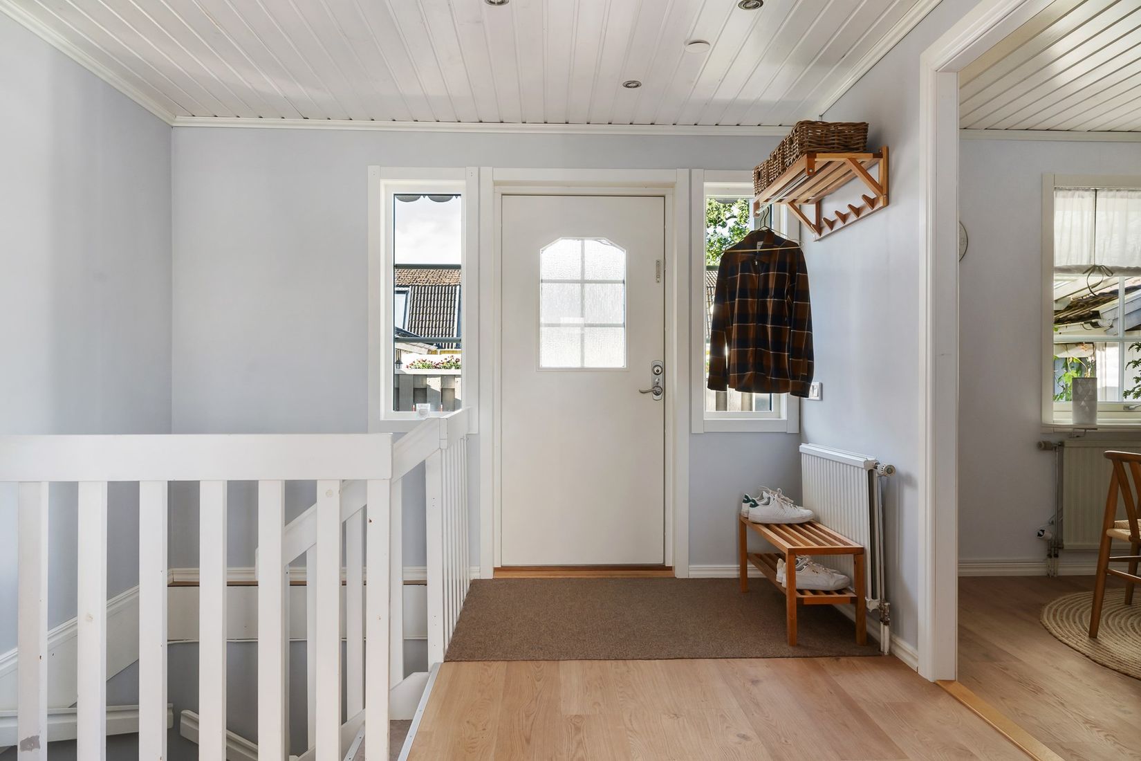 Villa, Sockenstugevägen 15, Gustafs, Säter