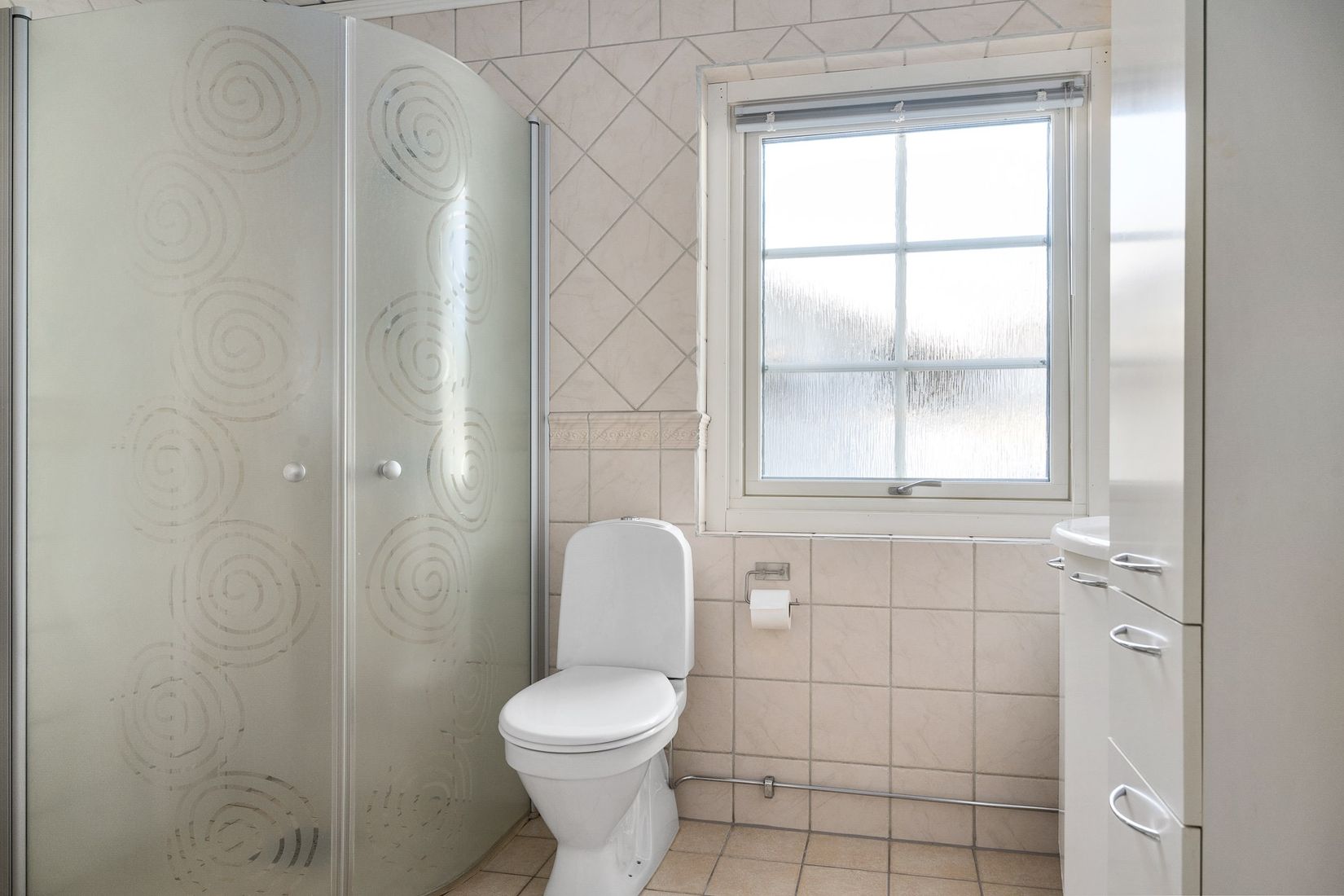 Villa, Sockenstugevägen 15, Gustafs, Säter