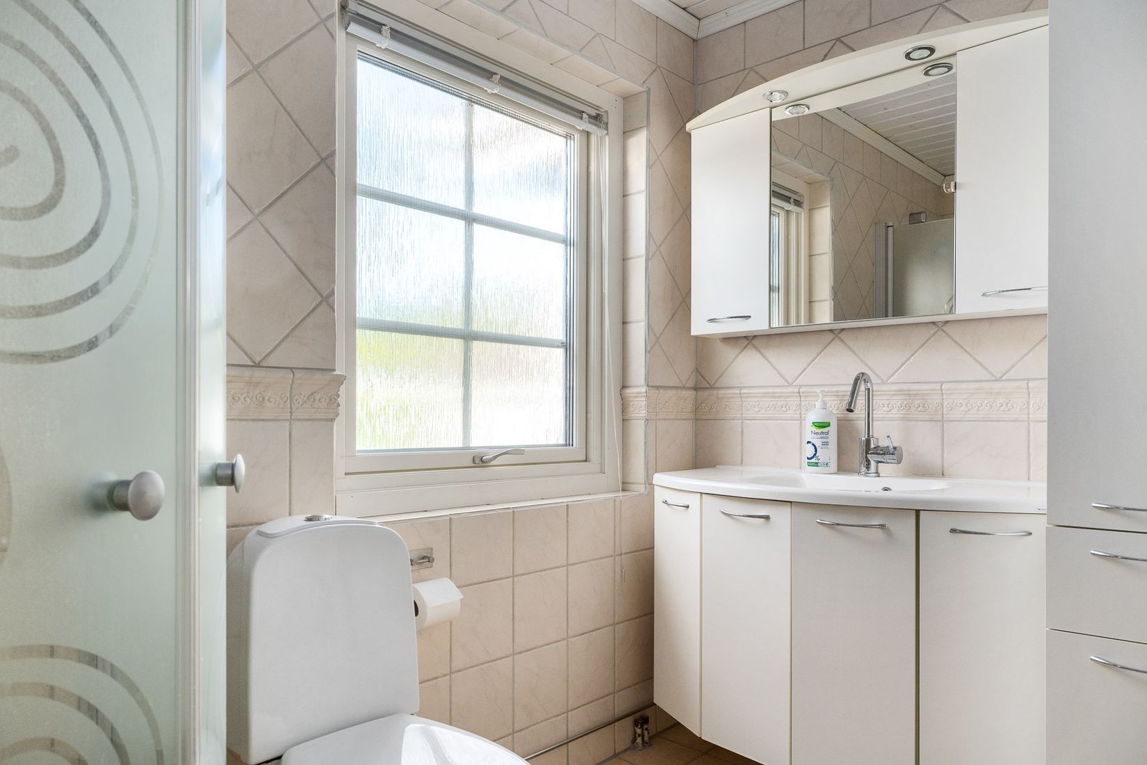 Villa, Sockenstugevägen 15, Gustafs, Säter