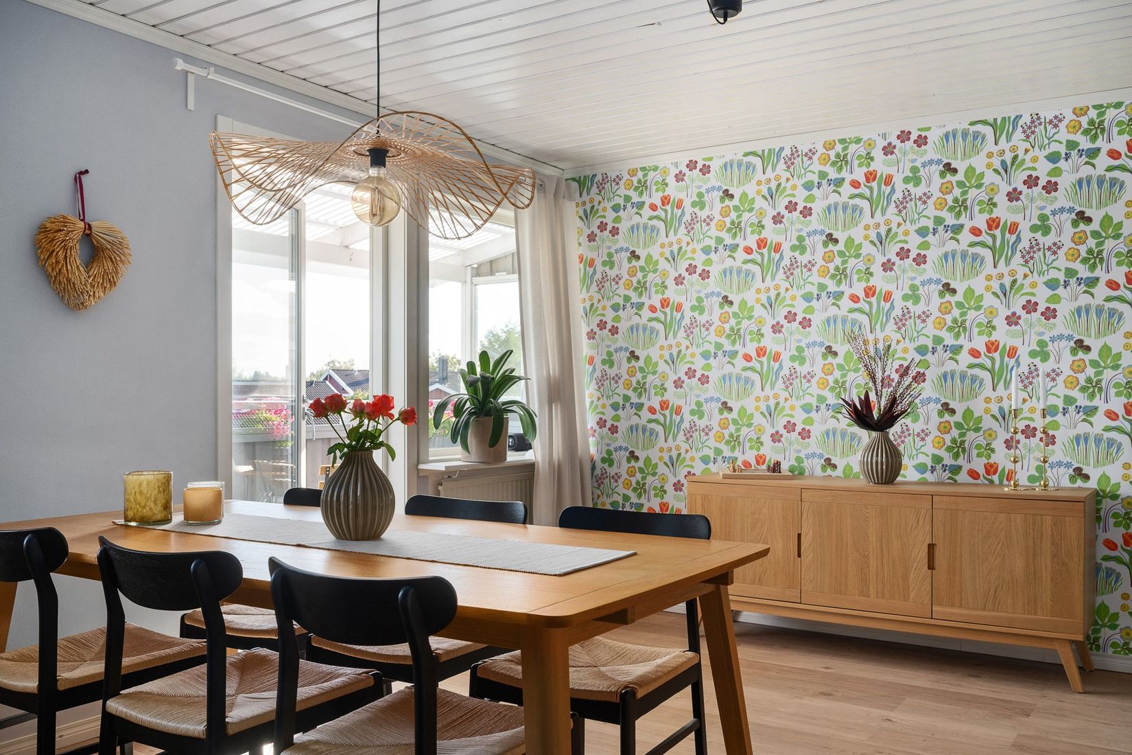 Villa, Sockenstugevägen 15, Gustafs, Säter