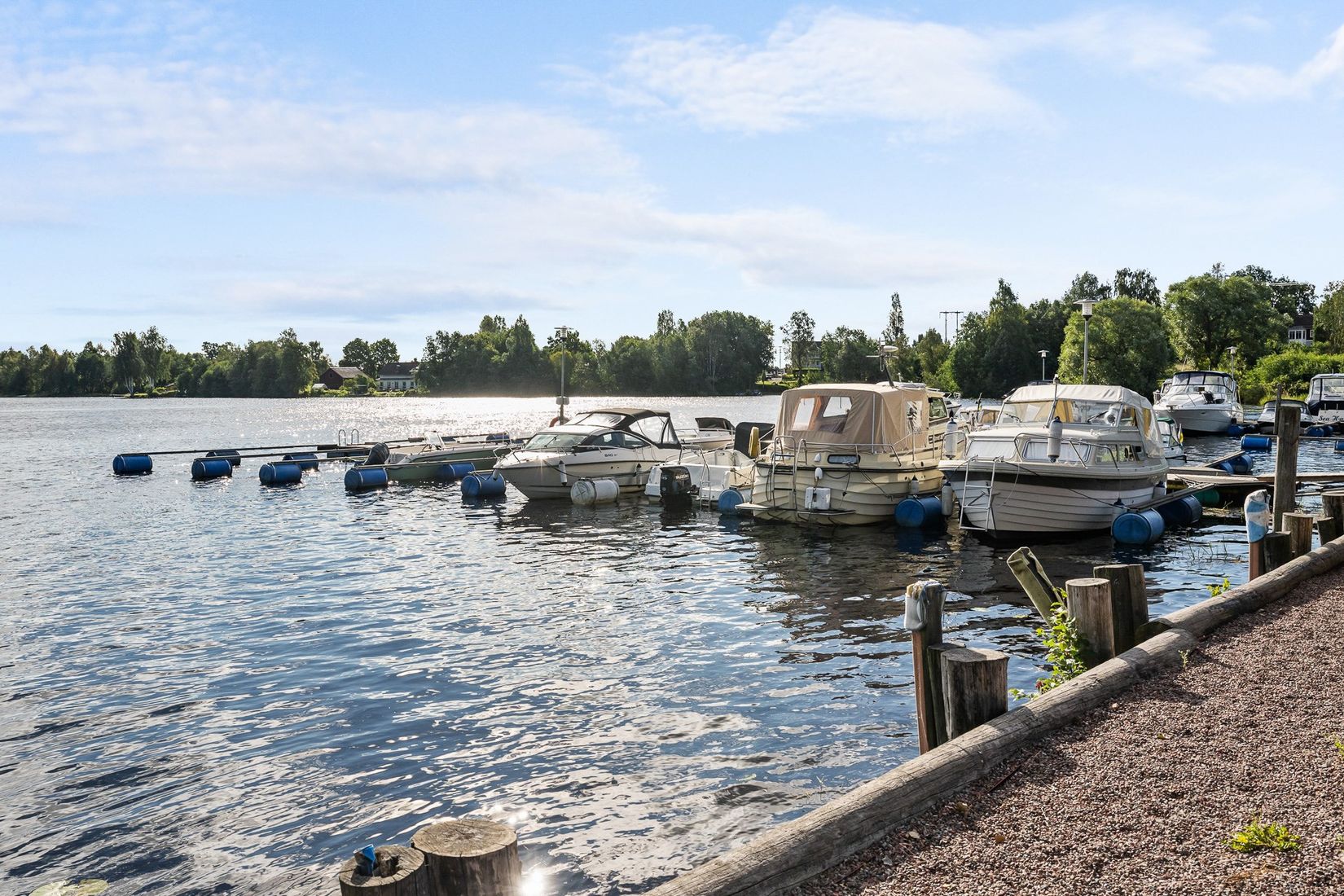 Villa, Sockenstugevägen 15, Gustafs, Säter