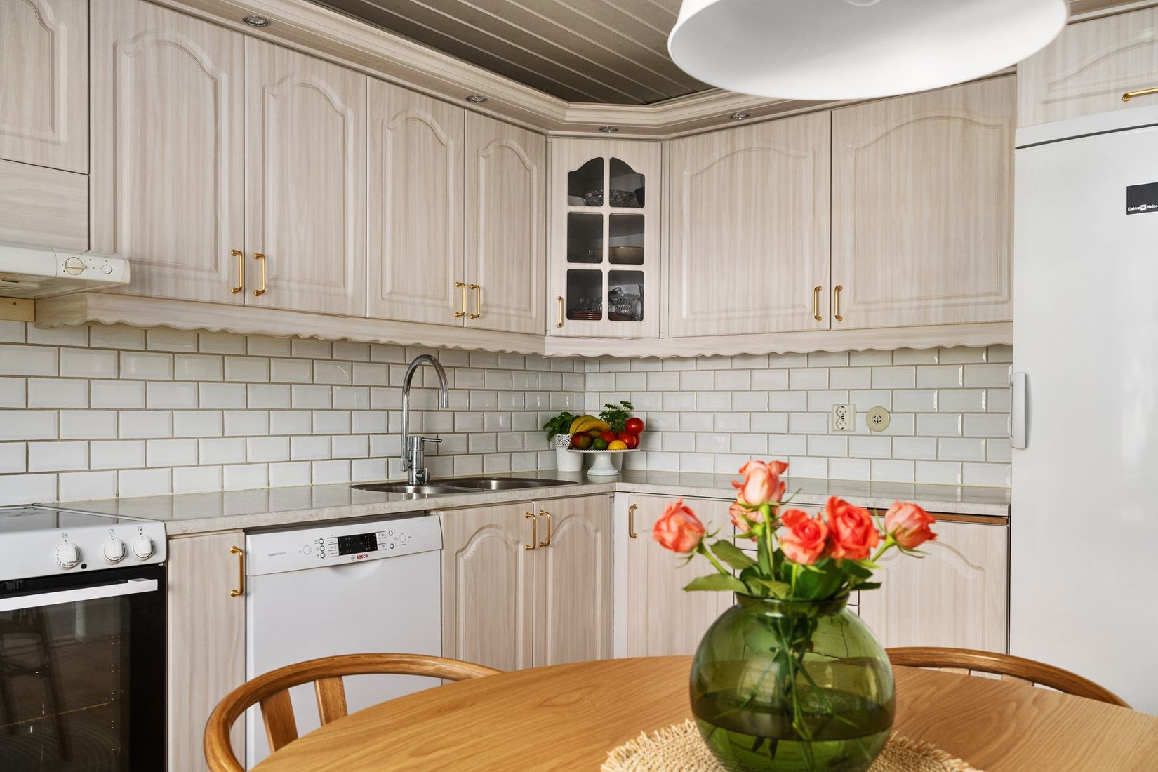 Villa, Sockenstugevägen 15, Gustafs, Säter