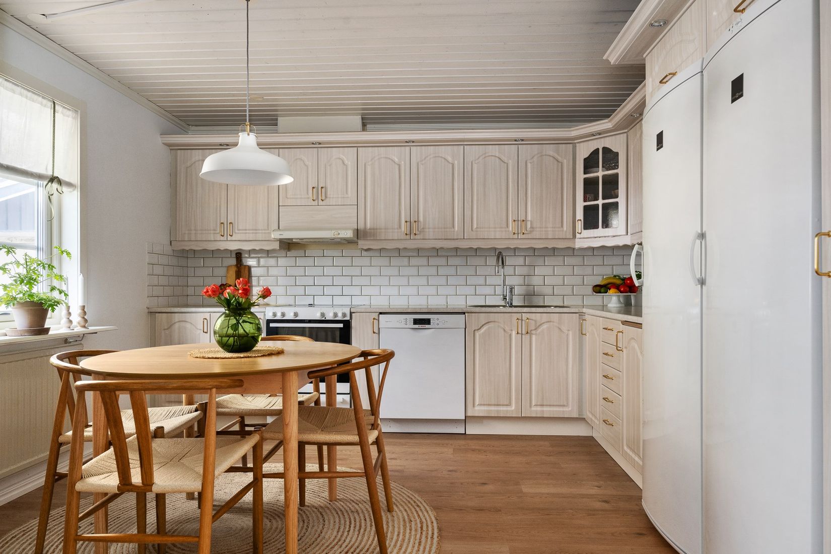 Villa, Sockenstugevägen 15, Gustafs, Säter