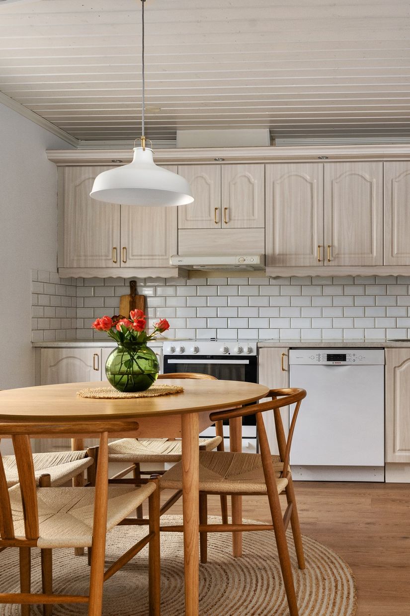 Villa, Sockenstugevägen 15, Gustafs, Säter