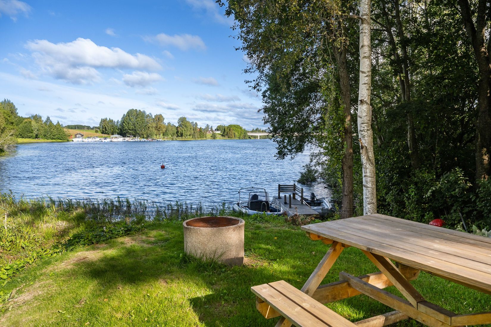 Villa, Sockenstugevägen 15, Gustafs, Säter