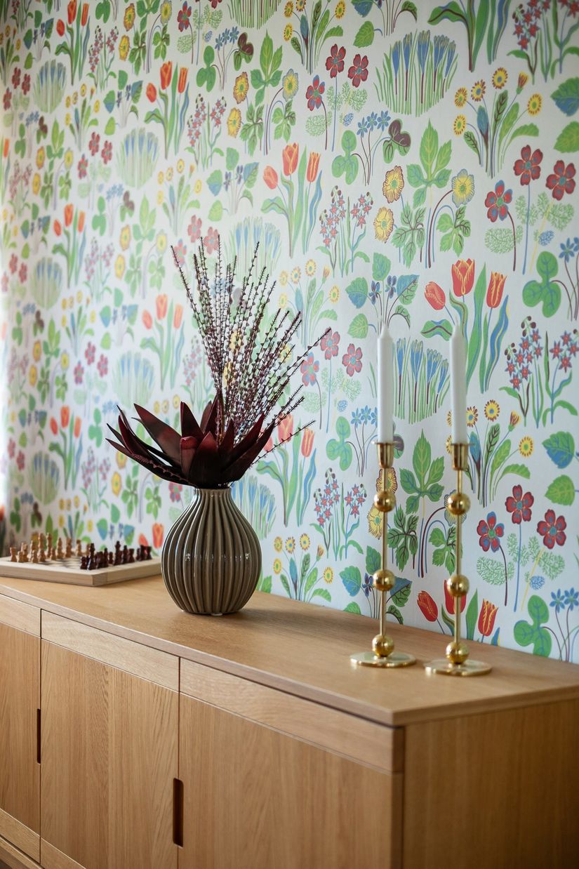 Villa, Sockenstugevägen 15, Gustafs, Säter