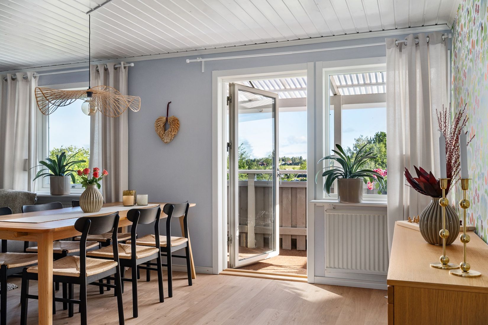 Villa, Sockenstugevägen 15, Gustafs, Säter