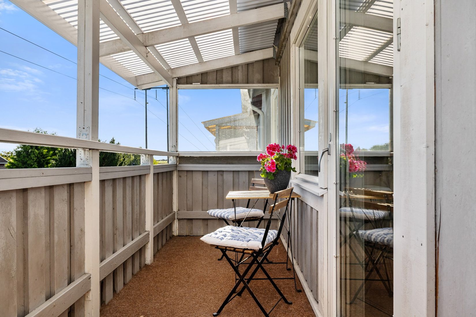 Villa, Sockenstugevägen 15, Gustafs, Säter