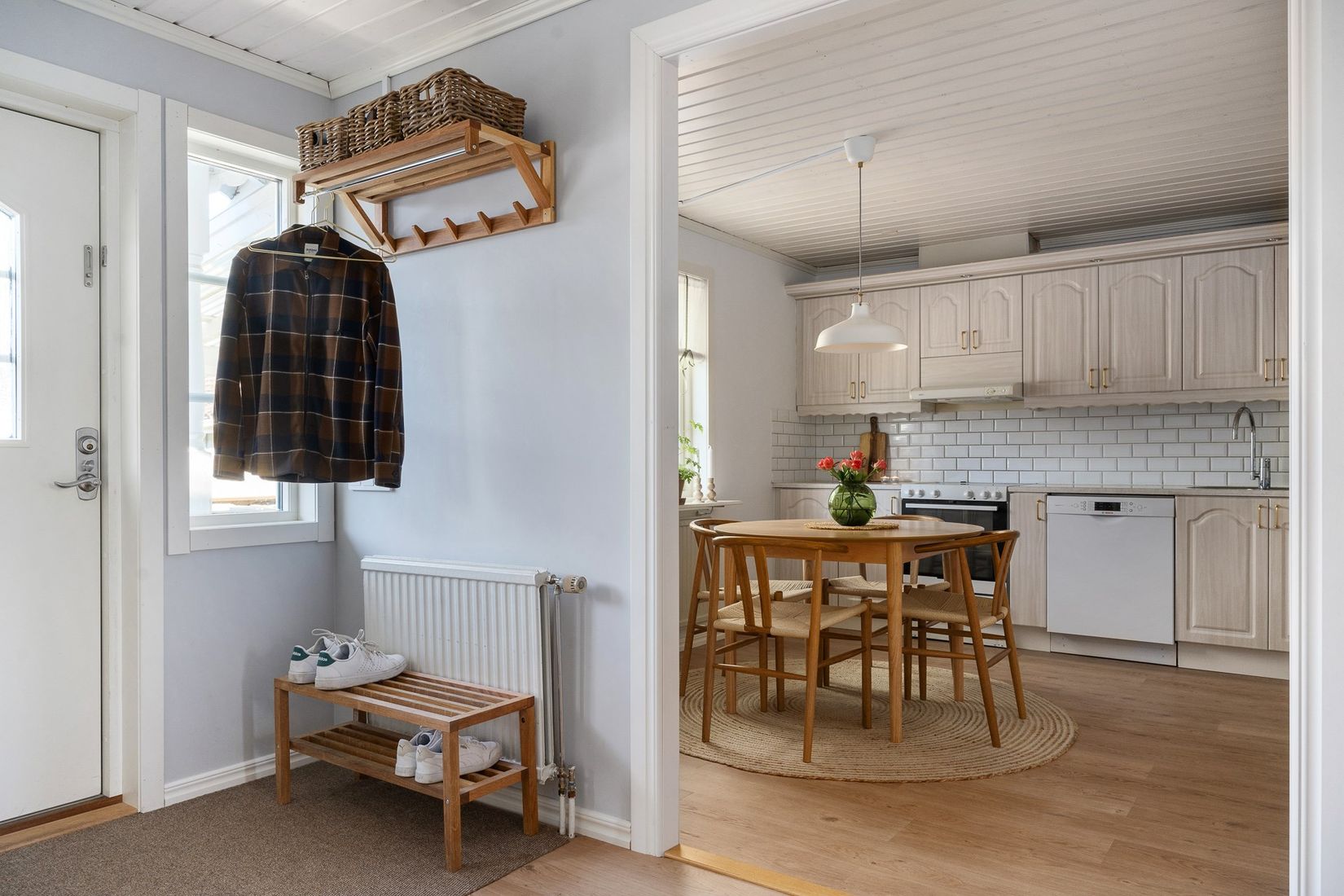 Villa, Sockenstugevägen 15, Gustafs, Säter