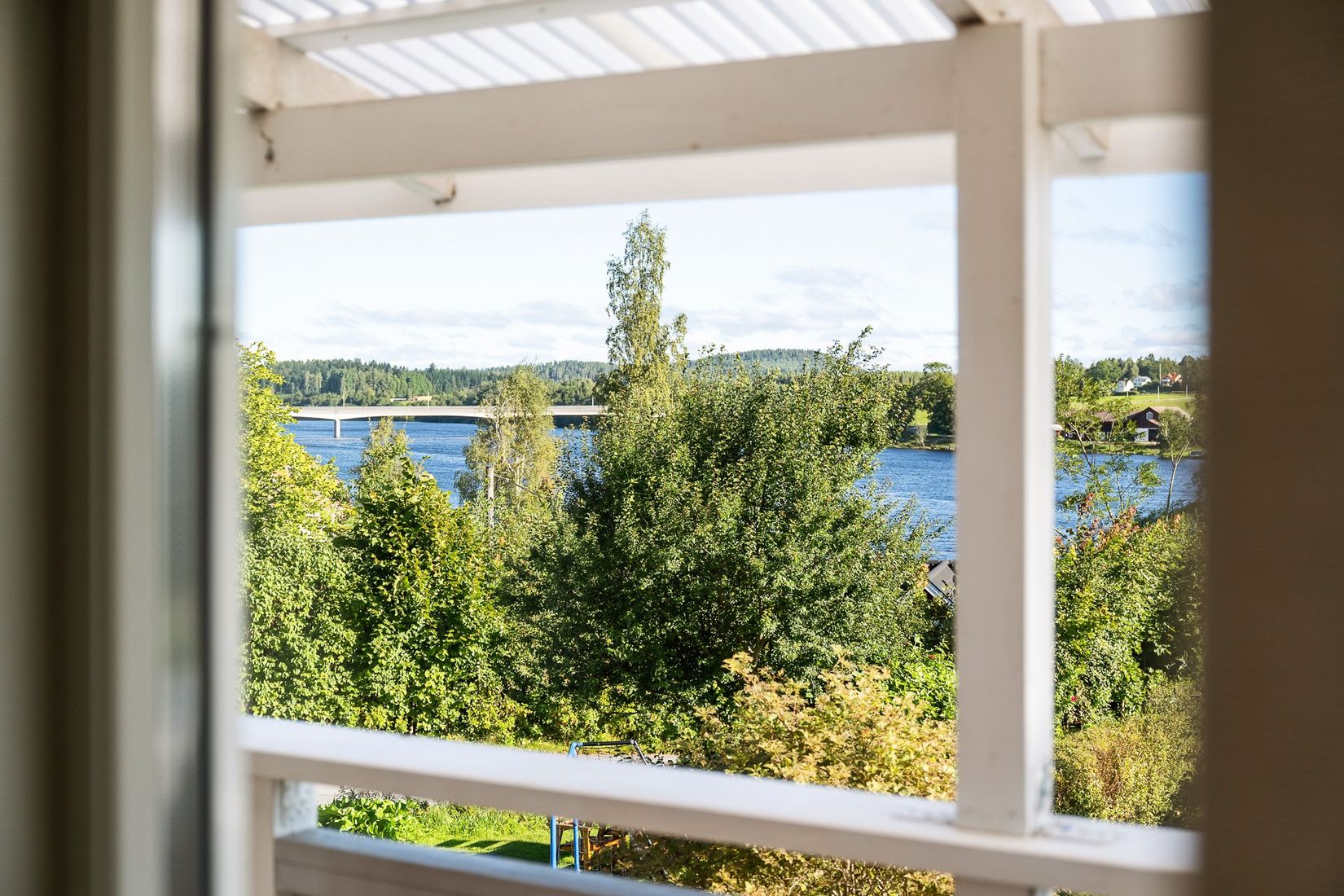 Villa, Sockenstugevägen 15, Gustafs, Säter