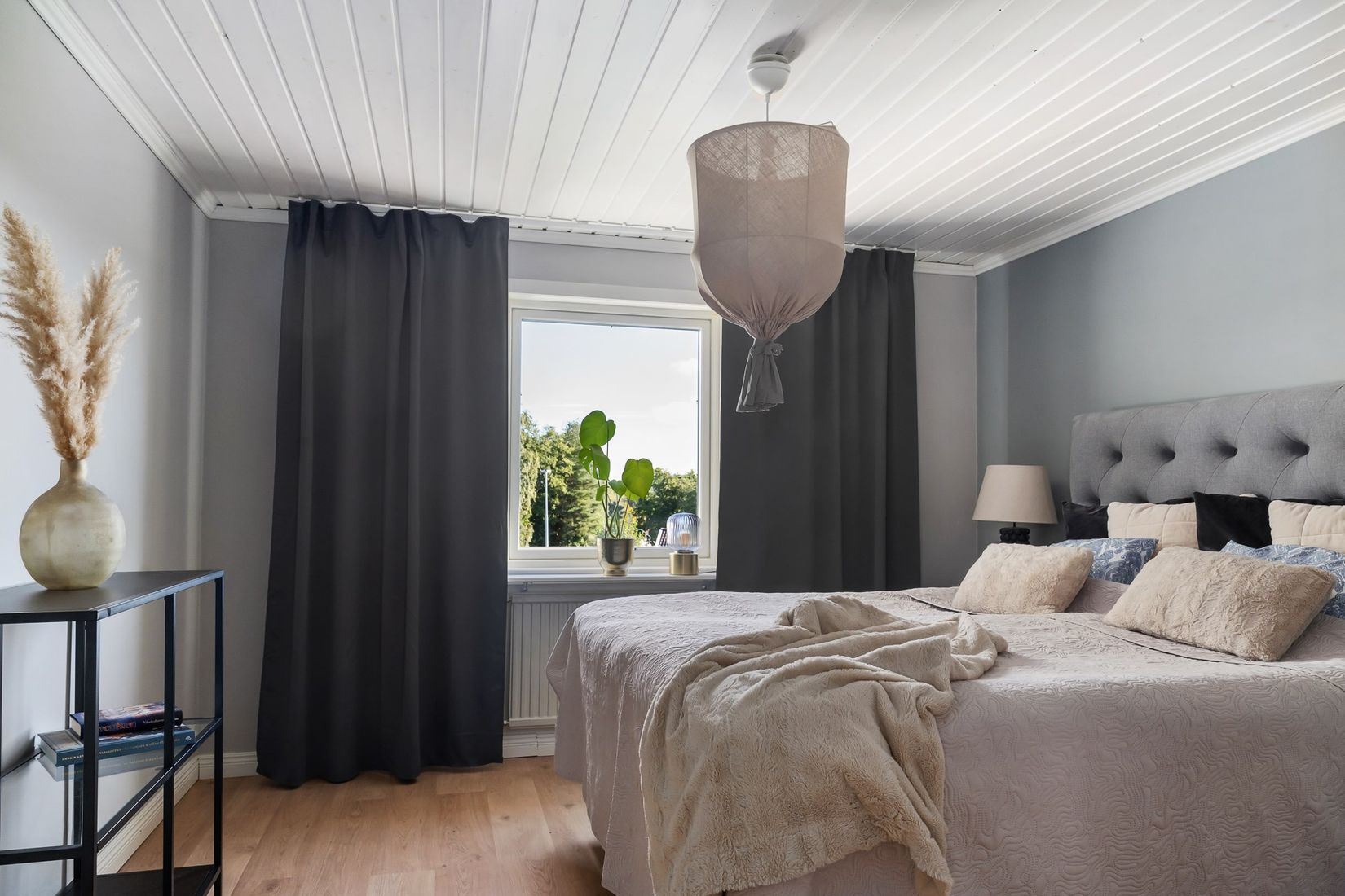 Villa, Sockenstugevägen 15, Gustafs, Säter