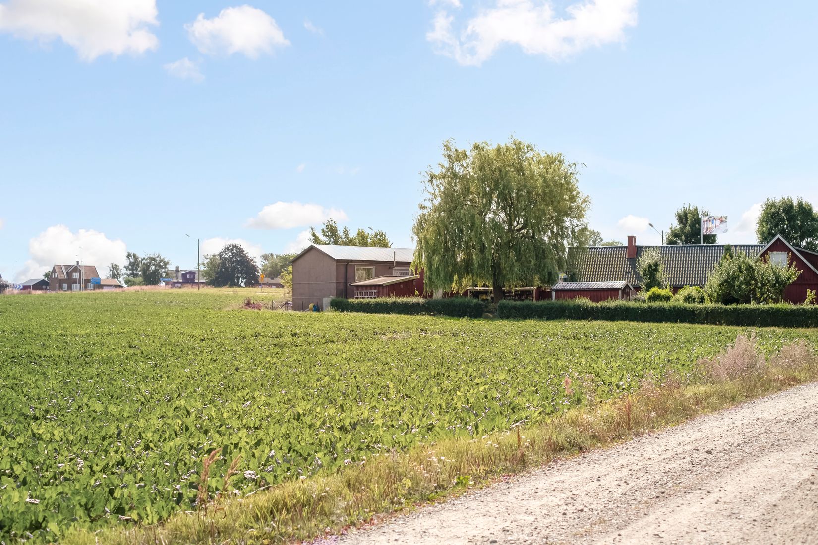 Villa, Östra Odarslöv 451, Östra Odarslöv, Lund