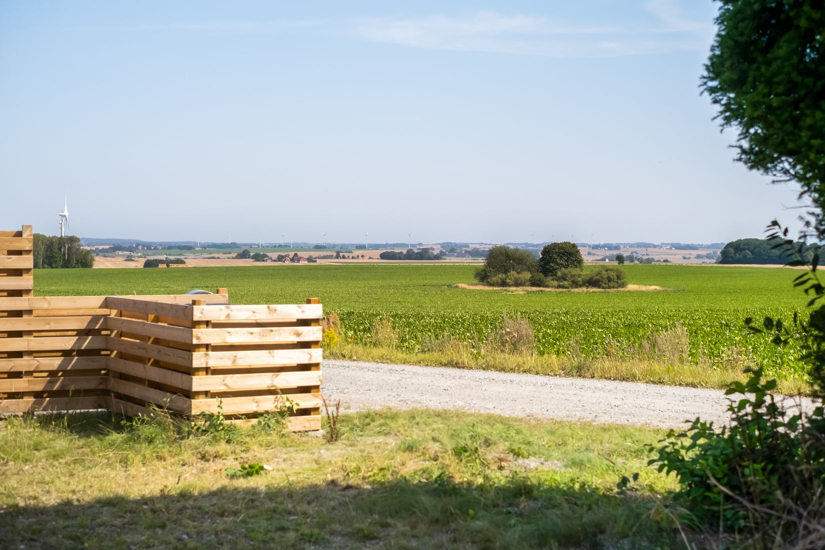 Villa, Östra Odarslöv 451, Östra Odarslöv, Lund