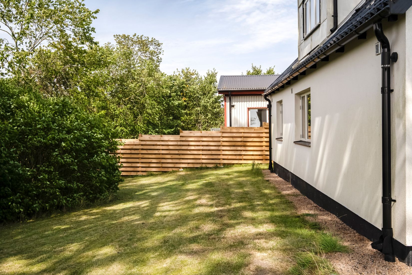 Villa, Östra Odarslöv 451, Östra Odarslöv, Lund