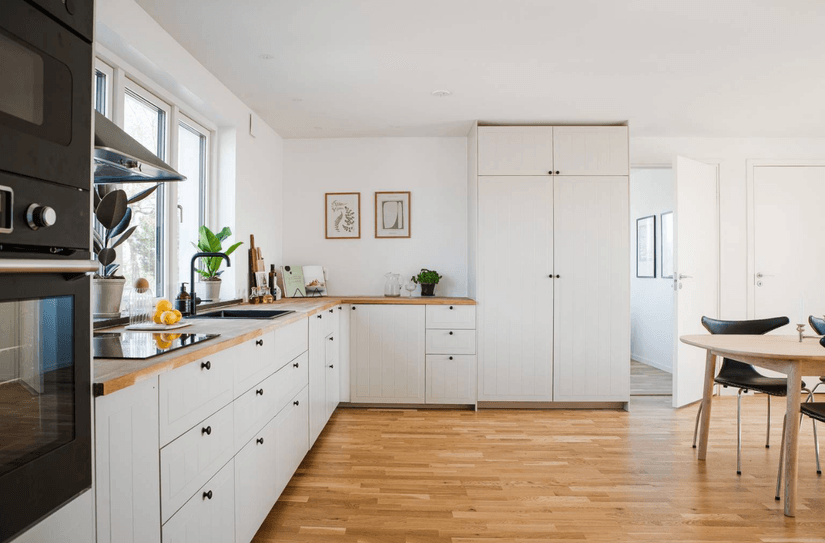 Villa, Östra Odarslöv 451, Östra Odarslöv, Lund