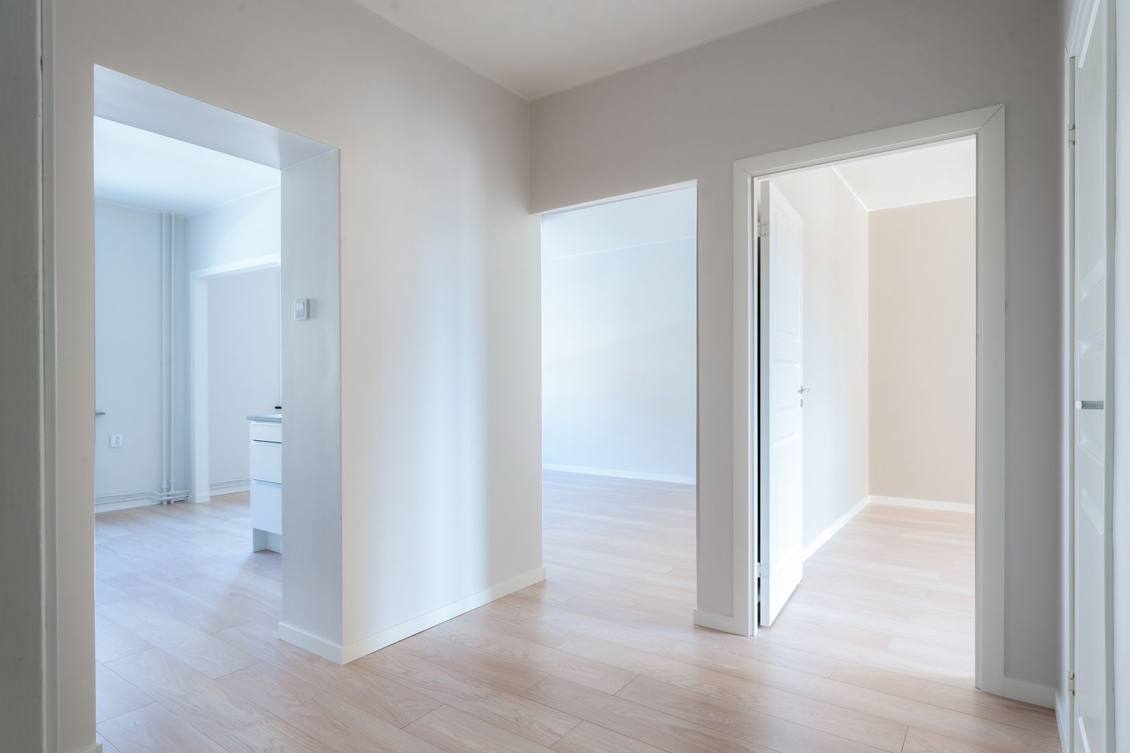 Bostadsrätt, Järnvägsgatan 46B, Centralt Väster, Nyköping