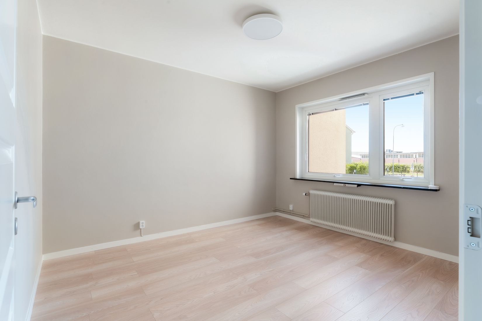 Bostadsrätt, Järnvägsgatan 46B, Centralt Väster, Nyköping