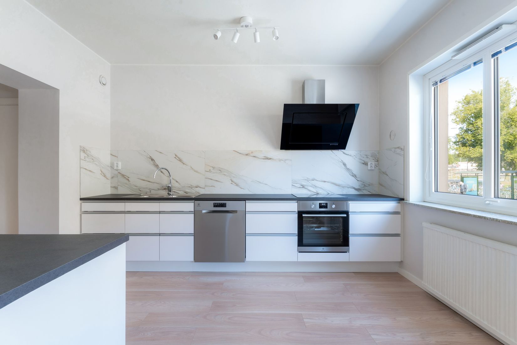 Bostadsrätt, Järnvägsgatan 46B, Centralt Väster, Nyköping