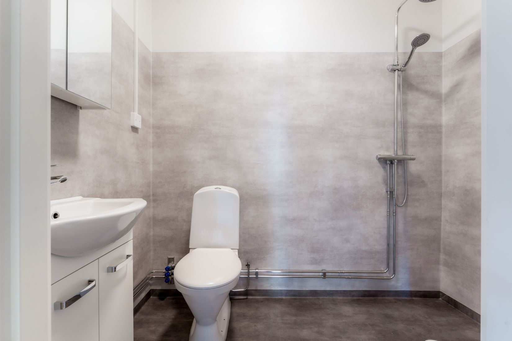 Bostadsrätt, Järnvägsgatan 46B, Centralt Väster, Nyköping