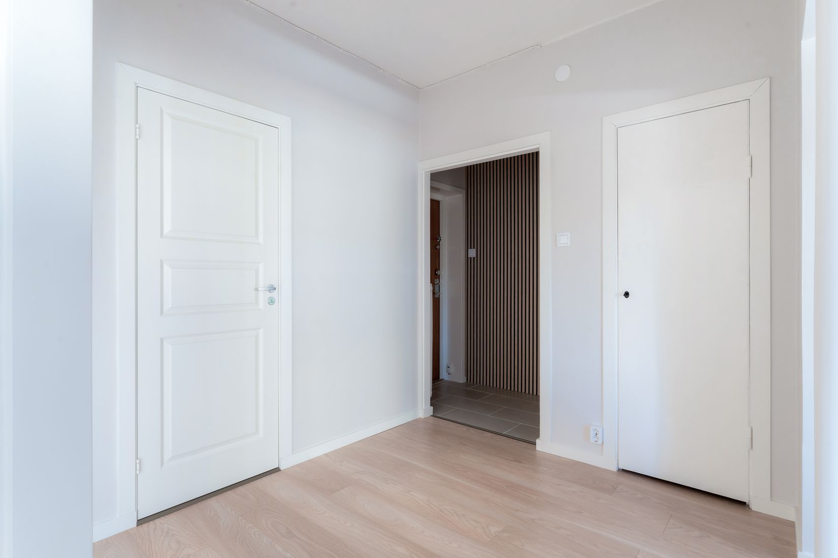 Bostadsrätt, Järnvägsgatan 46B, Centralt Väster, Nyköping