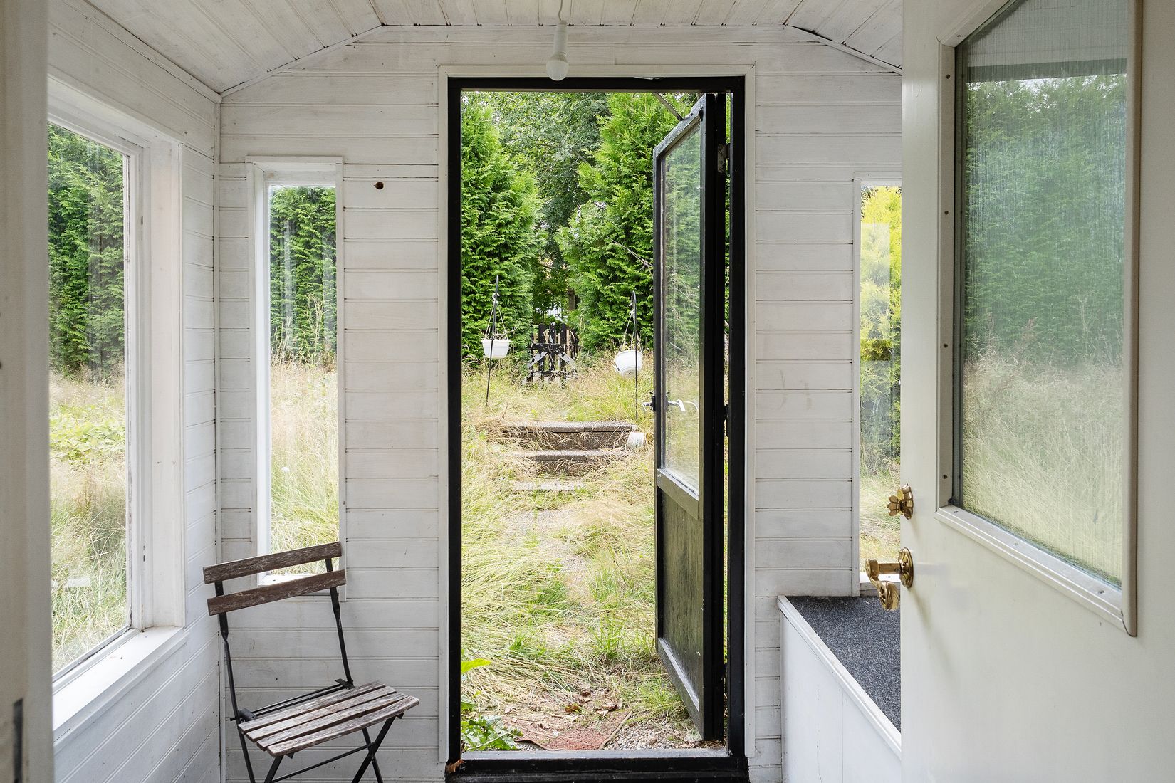 Villa, Östra vägen 13, Billesholm, Bjuv