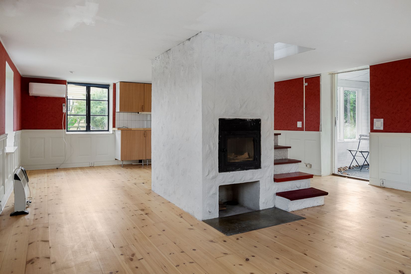 Villa, Östra vägen 13, Billesholm, Bjuv