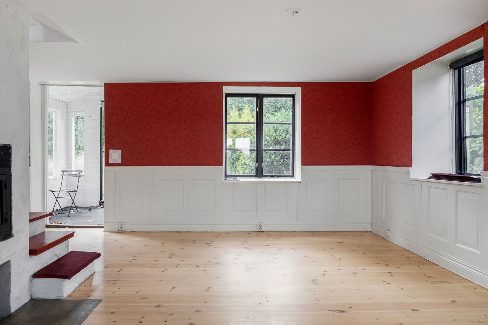 Villa, Östra vägen 13, Billesholm, Bjuv