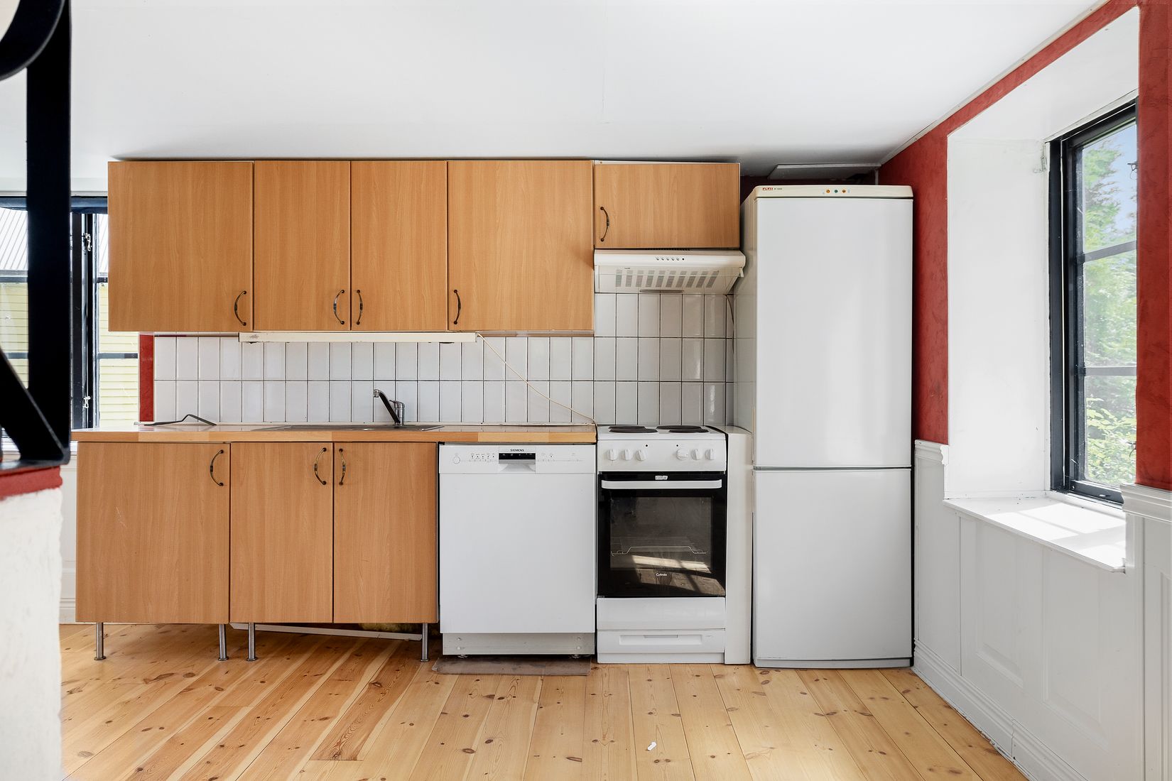 Villa, Östra vägen 13, Billesholm, Bjuv