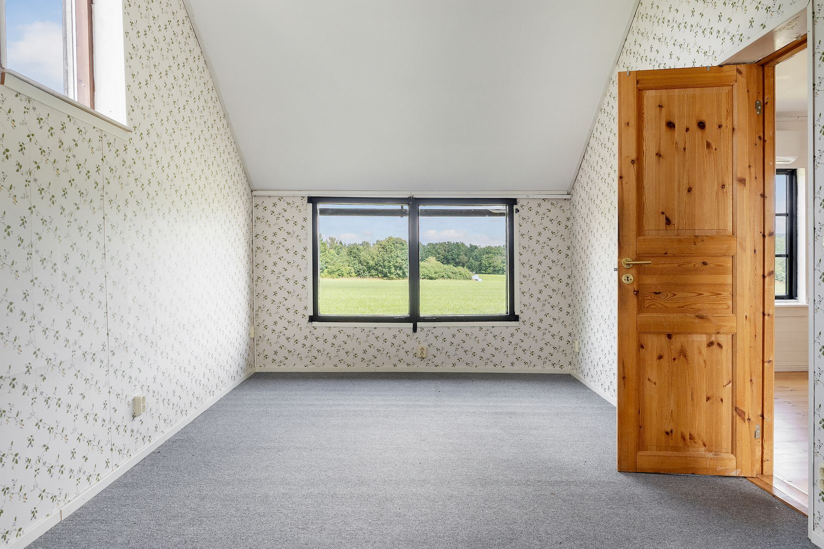 Villa, Östra vägen 13, Billesholm, Bjuv