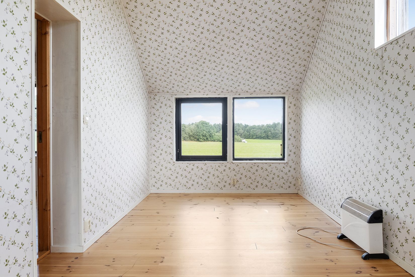 Villa, Östra vägen 13, Billesholm, Bjuv