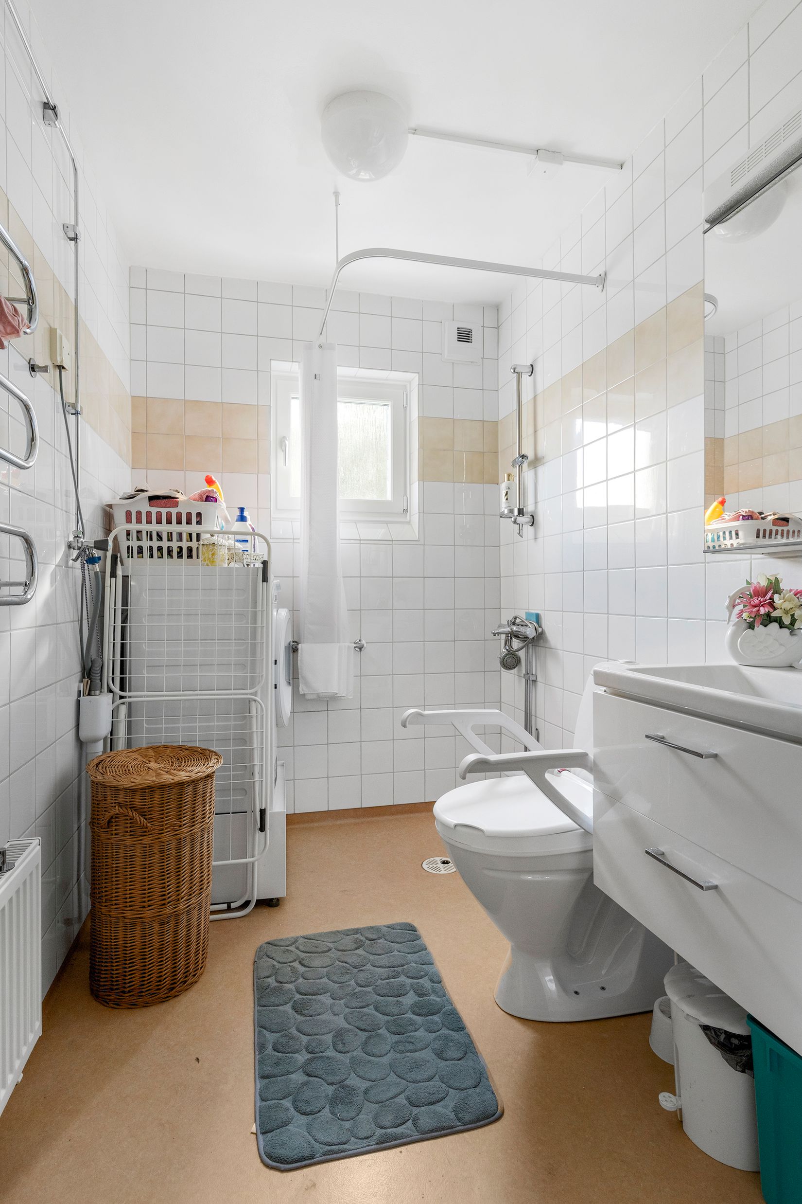 Bostadsrätt, Torparegatan 24, Kronogården, Trollhättan