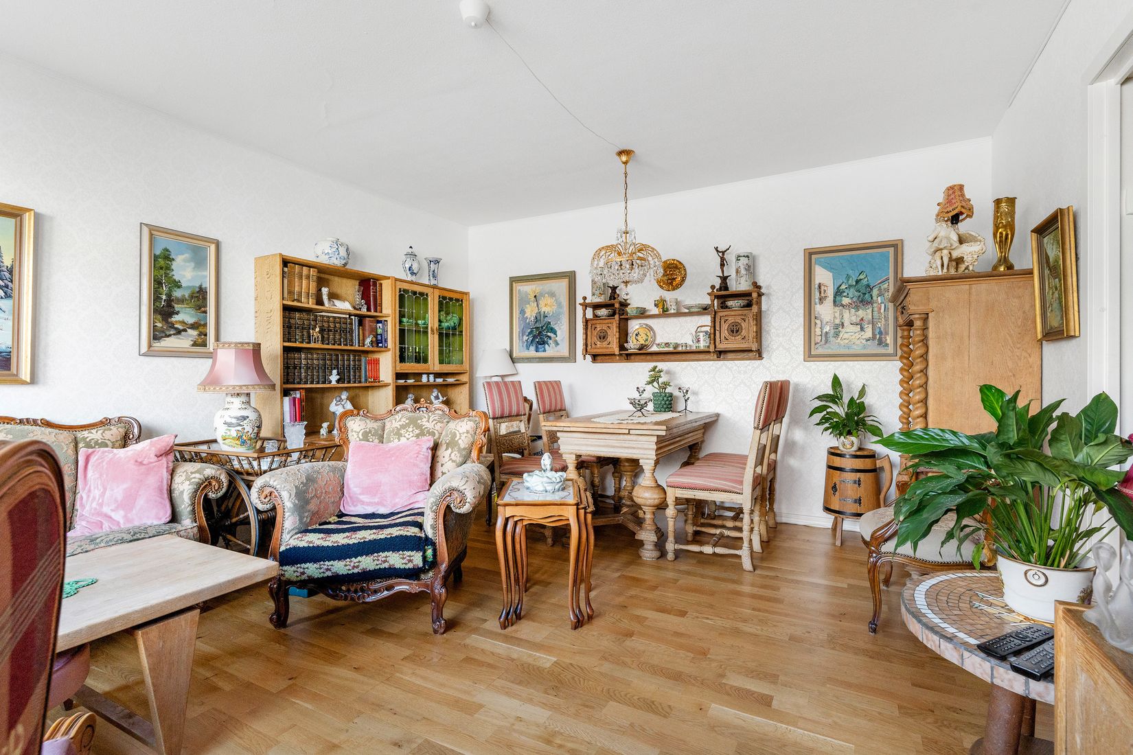 Bostadsrätt, Torparegatan 24, Kronogården, Trollhättan