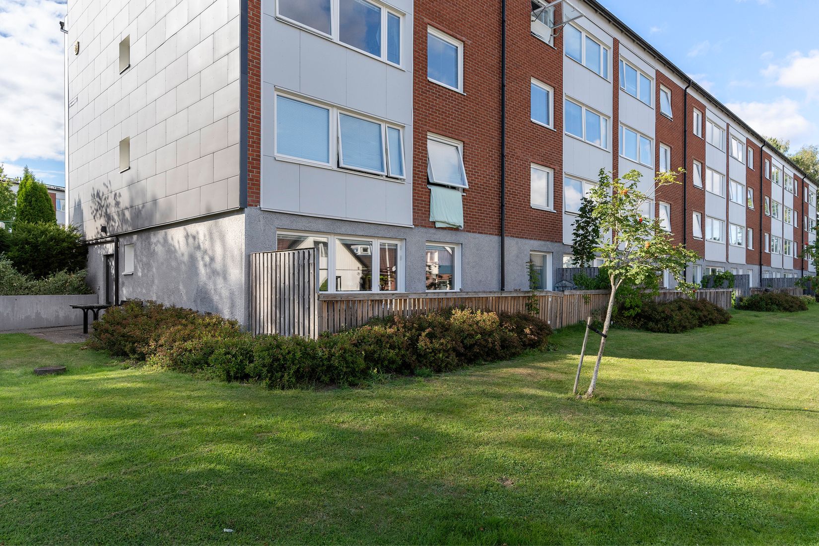 Bostadsrätt, Torparegatan 24, Kronogården, Trollhättan