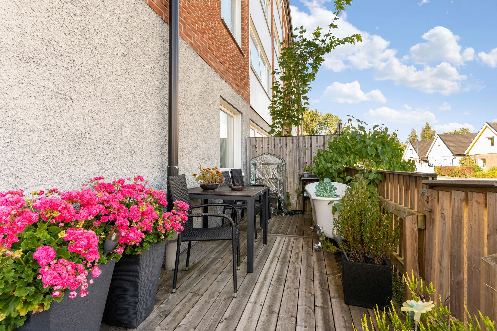 Bostadsrätt, Torparegatan 24, Kronogården, Trollhättan