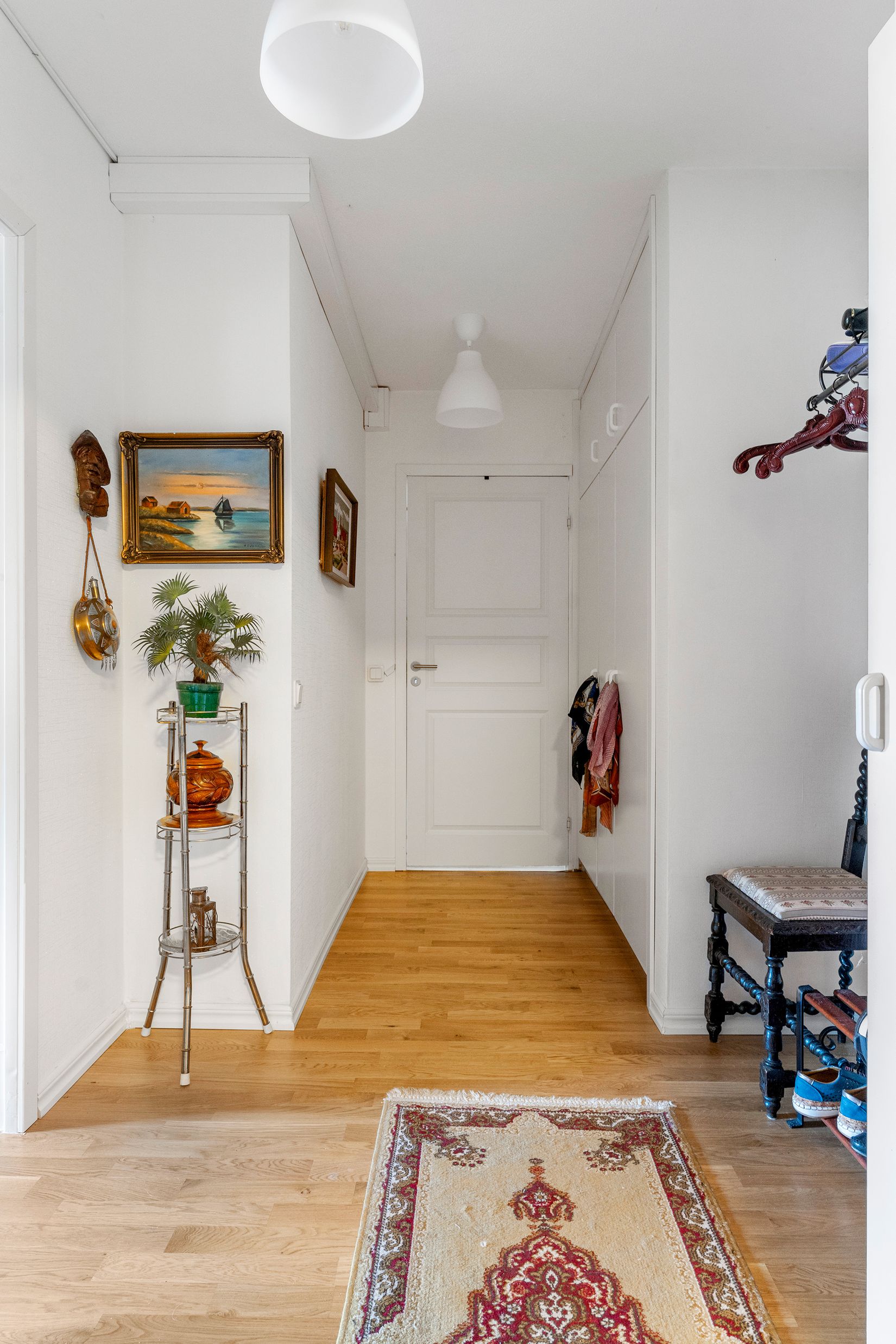 Bostadsrätt, Torparegatan 24, Kronogården, Trollhättan