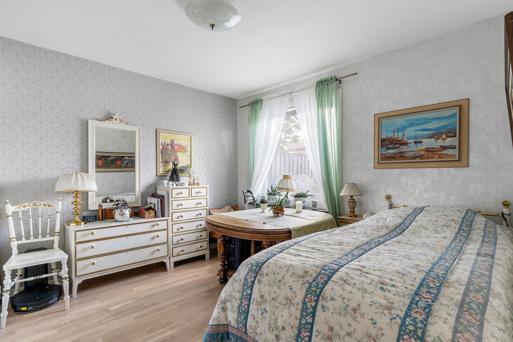 Bostadsrätt, Torparegatan 24, Kronogården, Trollhättan