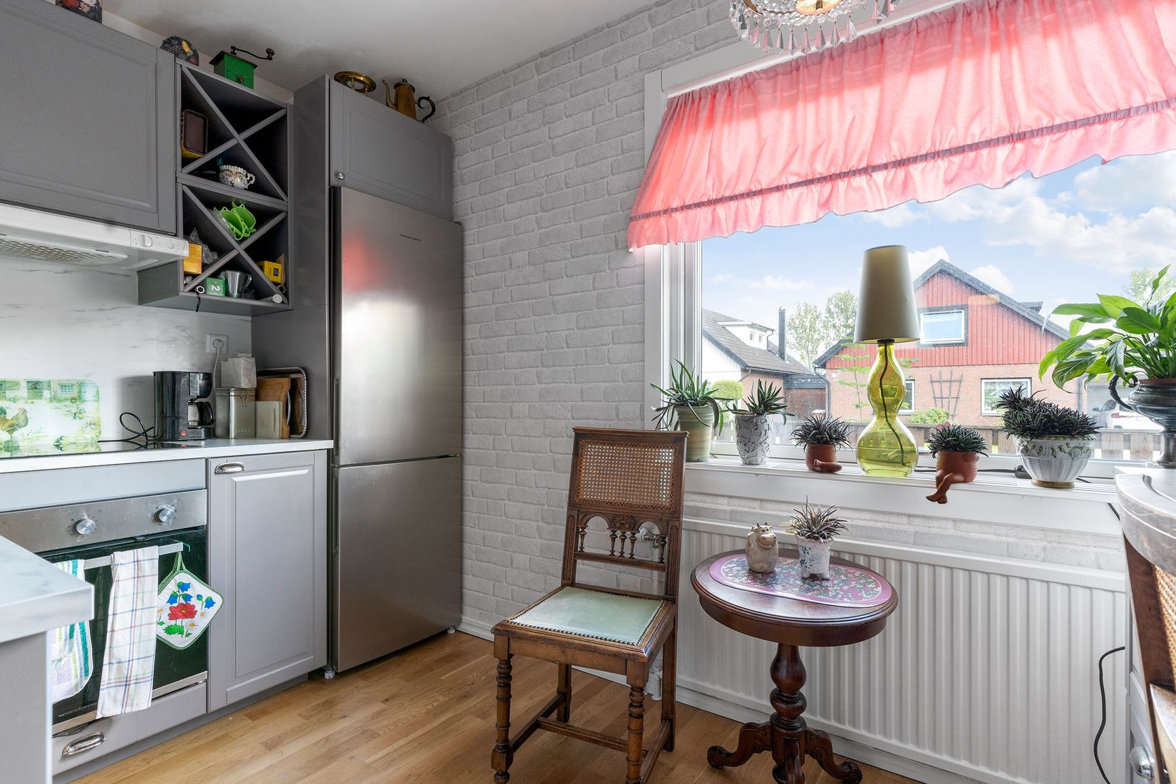 Bostadsrätt, Torparegatan 24, Kronogården, Trollhättan