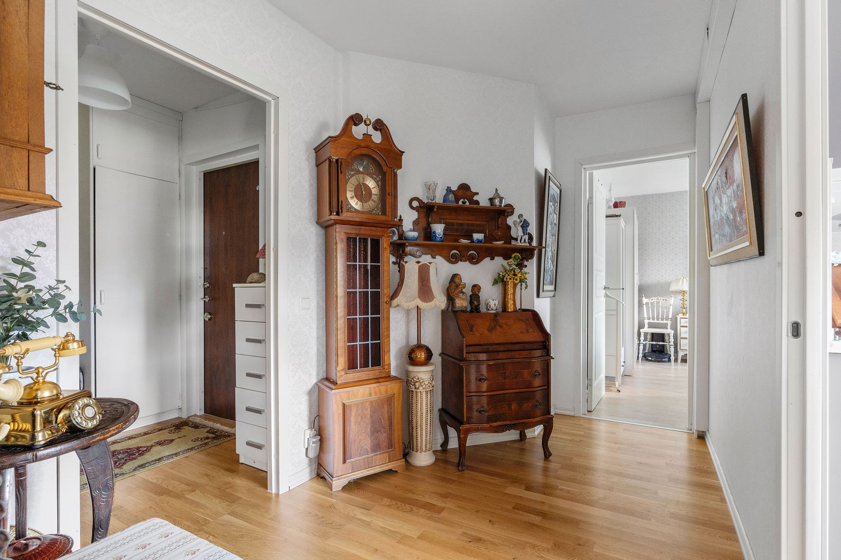 Bostadsrätt, Torparegatan 24, Kronogården, Trollhättan