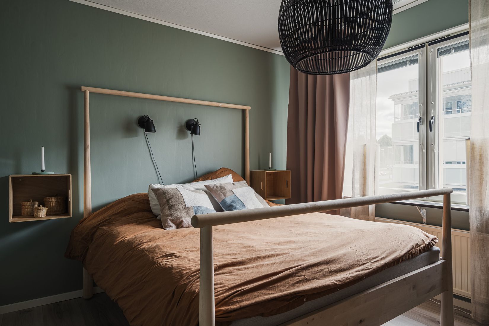 Bostadsrätt, Nyckelgatan 122, Sunnanå , Skellefteå